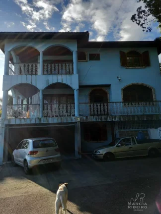 Imagem Casa com 6 quartos no Itacorubi