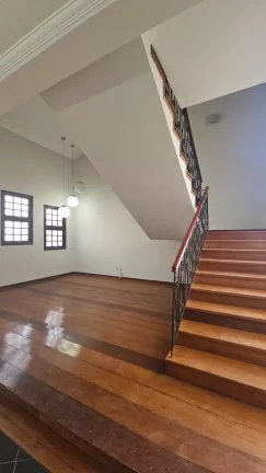 Imagem LINDA RESIDÊNCIA DISPONÍVEL Á VENDA NO BAIRO SANTO AGOSTINHO EM FRANCA-SP.