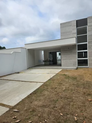 Imagem Casa a Venda no bairro Engenho do Mato - Niterói, RJ