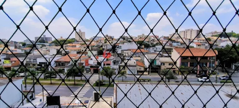 Imagem Apartamento com 2 quartos