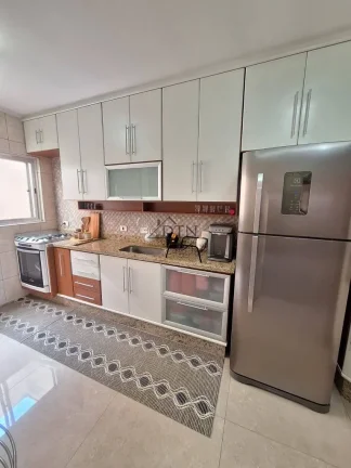 Imagem Apartamento 3 dormitórios Canhema Diadema