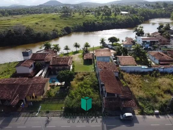 Imagem Terreno em localização privilegiada em Nova Guarapari
