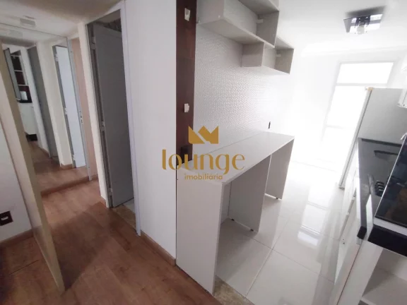 Imagem Apartamento à Venda Central Parque Zona Oeste - Sorocaba/SP
