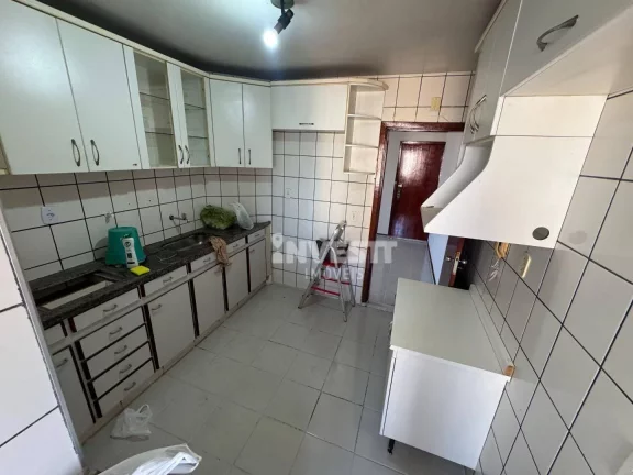 Imagem Apartamento com 3 dormitórios, 85 m² - venda por R$ 398.000,00 ou aluguel por R$ 3.040,00/mês - Setor Pedro Ludovico - Goiânia/GO