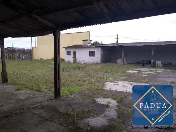 Imagem CASA COM GALPÕES E ESCRITÓRIO