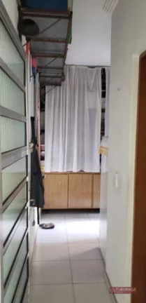 Imagem Casa com 2 quartos à venda, 154 m² por R$ 650.000 - Vila Rosália - Guarulhos/SP