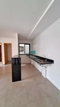 Imagem Oportunidade! Apartamento recém entregue com duas suítes a 5 minutos a pé da praia!