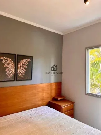 Imagem Apartamento, 68 m² - venda por R$ 450.000,00 ou aluguel por R$ 4.000,00/mês - Parque Campolim - Sorocaba/SP