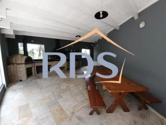 Imagem Vende um lindo Loft Residencial na Vila Suzana