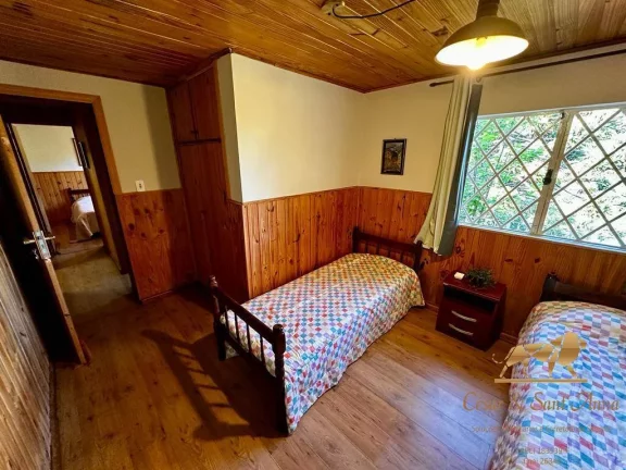 Imagem Casa a venda ou locação residencial em Campos do Jordão-SP