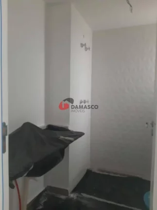 Imagem Apartamento à venda 3 Quartos, 3 Suites, 3 Vagas, Campestre, Santo André - SP
