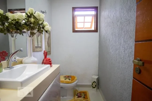 Imagem Casa à Venda - Vargem Grande, 3 Quartos, 250 m2