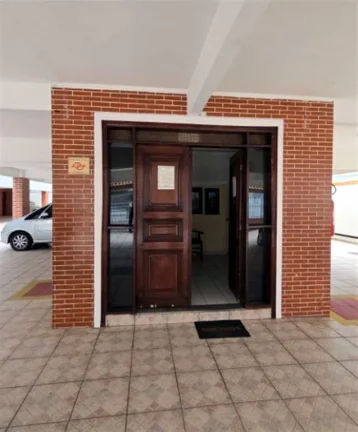 Imagem APARTAMENTO COM 33 m² - BOQUEIRÃO - PRAIA GRANDE SP