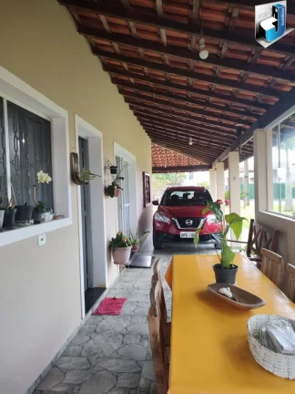 Imagem Casa a venda no Condomínio Ninho Verde I Eco Residence - Porangaba/SP.