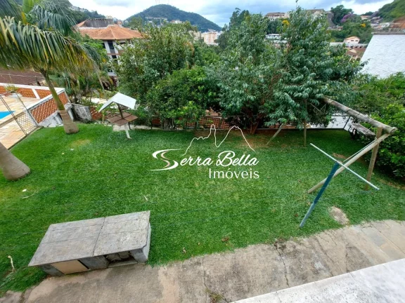Imagem Casa em Jardim Cascata, Teresópolis/RJ