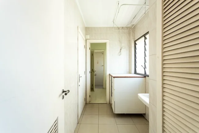 Imagem APARTAMENTO RESIDENCIAL em São Paulo - SP, Vila Andrade