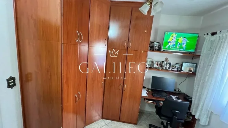 Imagem CASA PARA A VENDA NO JARDIM PACAEMBU - DUAS CASAS NO MESMO TERRENO - JUNDIAÍ - SP