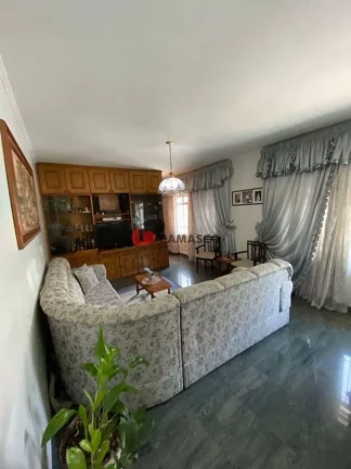Imagem Casa à venda 1 Quarto, 1 Suite, 1 Vaga, 491M², Campestre, Santo André - SP