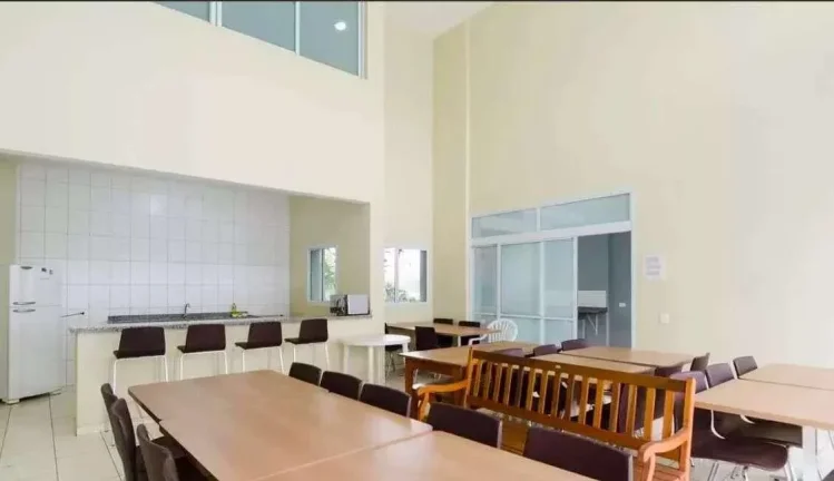 Imagem Cobertura Duplex - 3 suítes - Nova Petrópolis - São Bernardo do Campo