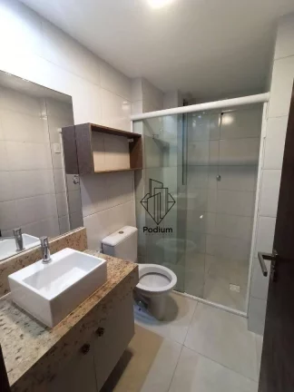 Imagem Apartamento com varanda/sacada á 300m da praia de Intermares/Cabedelo- AP2741.