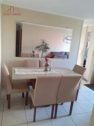 Imagem Lindo Apartamento 2 dormitórios - Jd. Umuarama