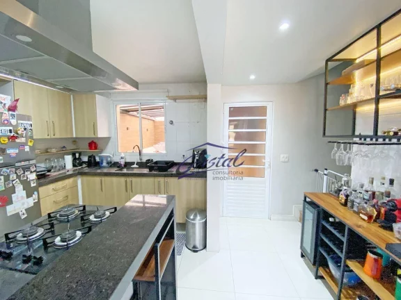 Imagem Casa com 3 quartos (1 suíte) à venda, 90 m² - Granja Viana - Cotia/SP