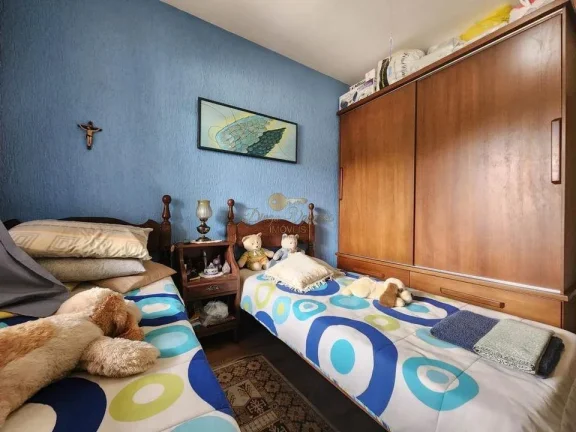 Imagem Casa em Condomínio para Venda em Teresópolis / RJ no bairro Bom Retiro