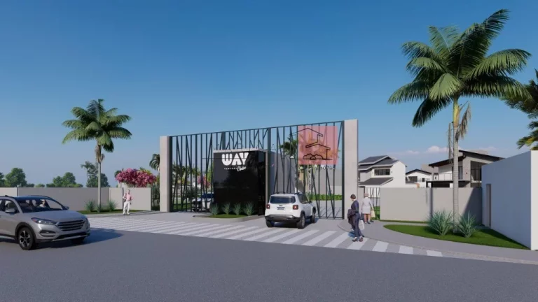 TERRENO RESIDENCIAL em MARICÁ - RJ, SPAR (INOÃ)