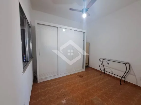 Imagem Apartamento de 3 quartos com 82m2 na Abolição