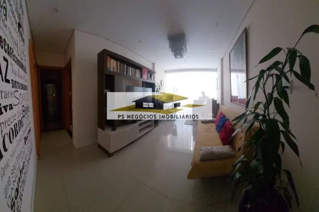 Apartamento para venda com 64mts Campos Eliseos