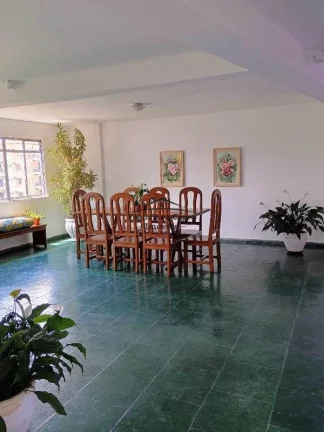 Imagem Apartamento à venda no bairro Itaguá - Ubatuba/SP