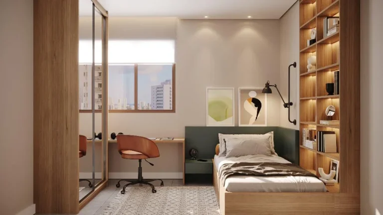 Imagem Apartamento Padrão