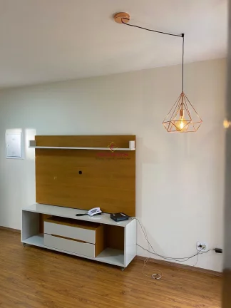 Imagem Apartamento à venda em São Paulo, Perdizes, com 2 quartos, 43m²