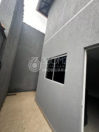 Imagem Casa em Condomínio para Venda em Praia Grande / SP no bairro Caiçara