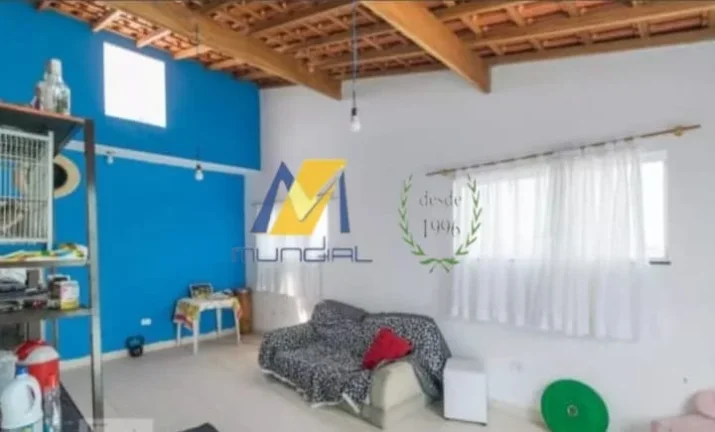 Imagem Imóvel residencial com solução prática para o dia a dia