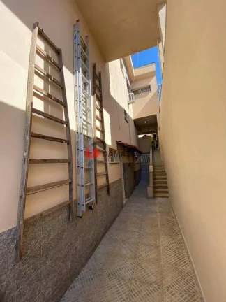 Imagem Sobrado à venda 4 Quartos, 1 Suite, 2 Vagas, 310M², Olímpico, São Caetano do Sul - SP