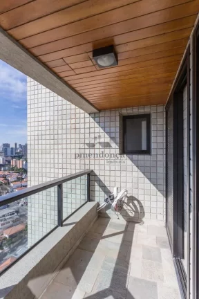Imagem Apartamento 4 quartos 4 suites 4 vagas, 271 m²