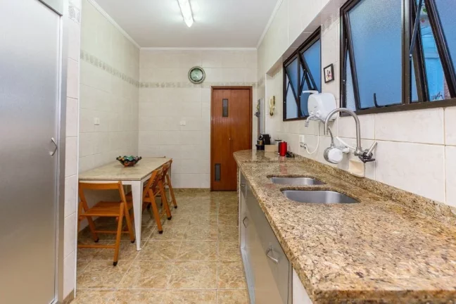 Imagem Casa / Aclimação