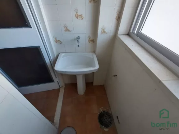 Imagem Apto 1 Dorm. com garagem - Bairro Santana - Porto Alegre/RS - AP2721