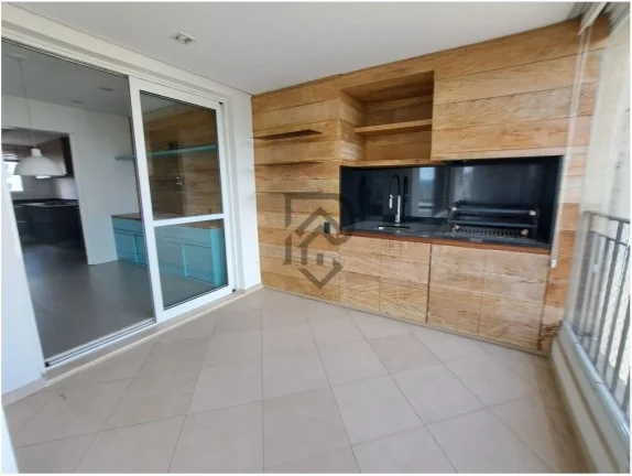 Imagem Apartamento Lindenberg Iguatemi Itaim Bibi - Itaim Bibi - São Paulo/SP, Zona Sul