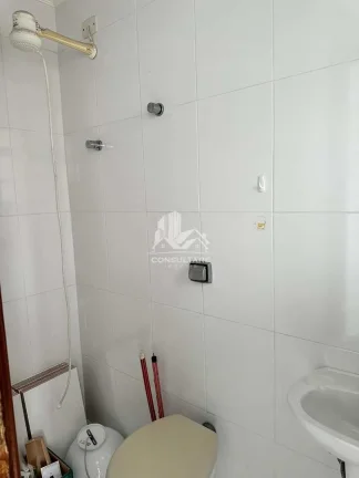 Imagem Apartamento 3 dorms, Itararé, São Vicente-R$ 820 mil, 4432 FSM
