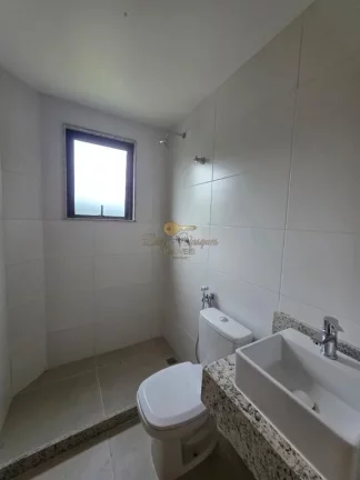 Imagem Apartamento para Venda em Teresópolis / RJ no bairro Bom Retiro