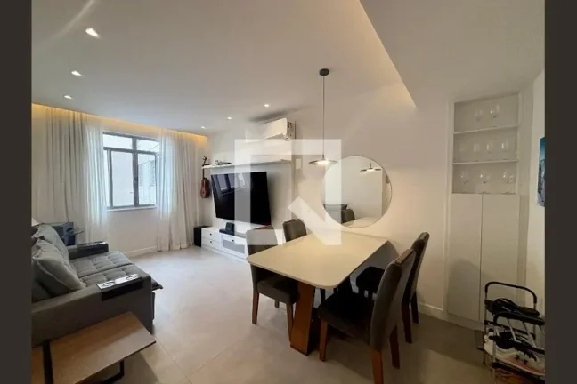 Imagem Apartamento à Venda - Copacabana, 2 Quartos, 85 m2