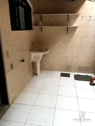 Imagem Casa à venda, 80 m² por R$ 320.000,00 - Parque São Luiz - Teresópolis/RJ