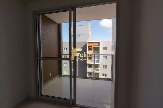 Imagem Palmer Boulevard é um 2 QTOS com suíte com portaria e lazer independentes no Jockey de Itaparica / Vila Velha - ES
