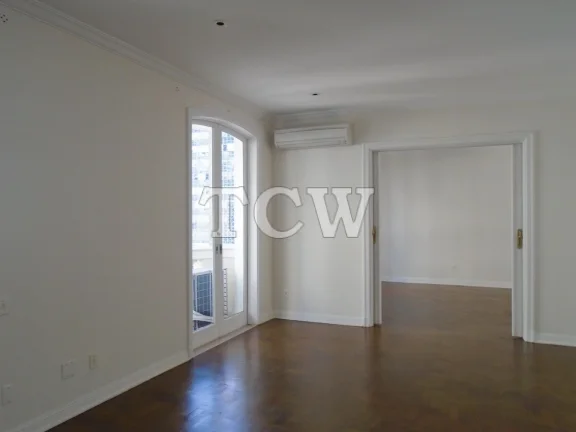 Imagem Apartamento para alugar no bairro Cerqueira César - São Paulo/SP, Zona Sul