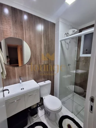 Imagem Apartamento à venda Caguassu Zona Norte - Sorocaba/SP