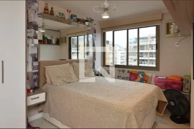 Imagem Apartamento à Venda - Recreio, 3 Quartos, 86 m2