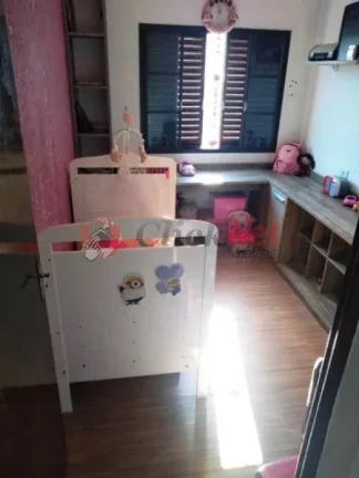 Imagem Apartamento à Venda no bairro Jordanópolis em São Bernardo