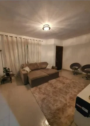 Imagem Vendo Casa em Santo André, Parque João Ramalho.